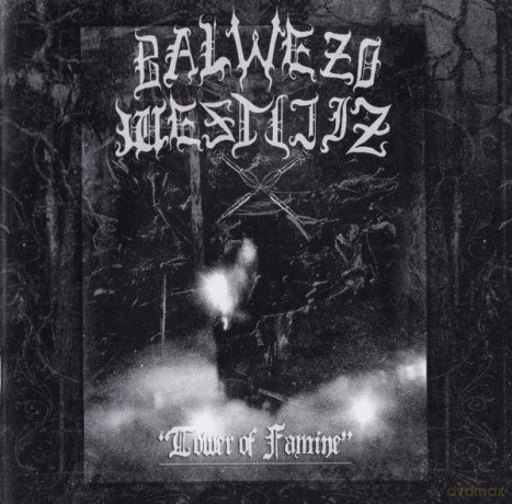 Balwezo Westijiz: Tower Of Famine [CD]