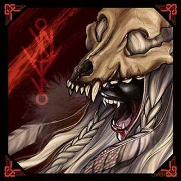 Eihwar: Viking War Trance (digipack) [CD]