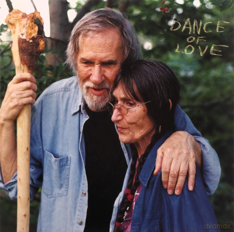 Tucker Zimmerman: Dance Of Love [CD]