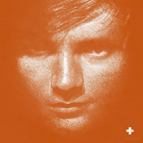 Ed Sheeran: + [CD]