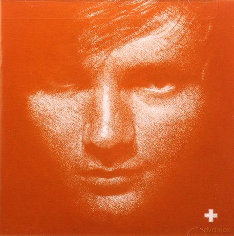 Ed Sheeran: + [CD]