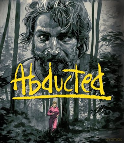 Abducted [Blu-Ray]