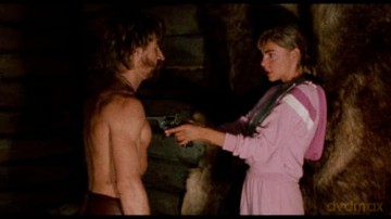 Abducted [Blu-Ray]