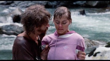 Abducted [Blu-Ray]