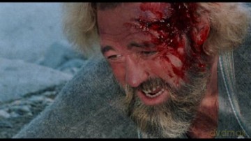 Abducted [Blu-Ray]