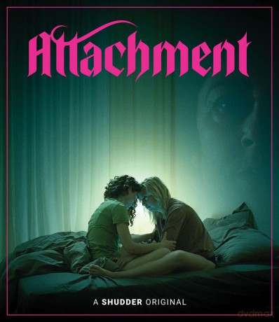 Attachment (Przywiązanie) [Blu-Ray]