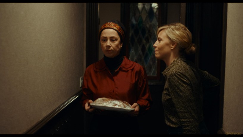 Attachment (Przywiązanie) [Blu-Ray]