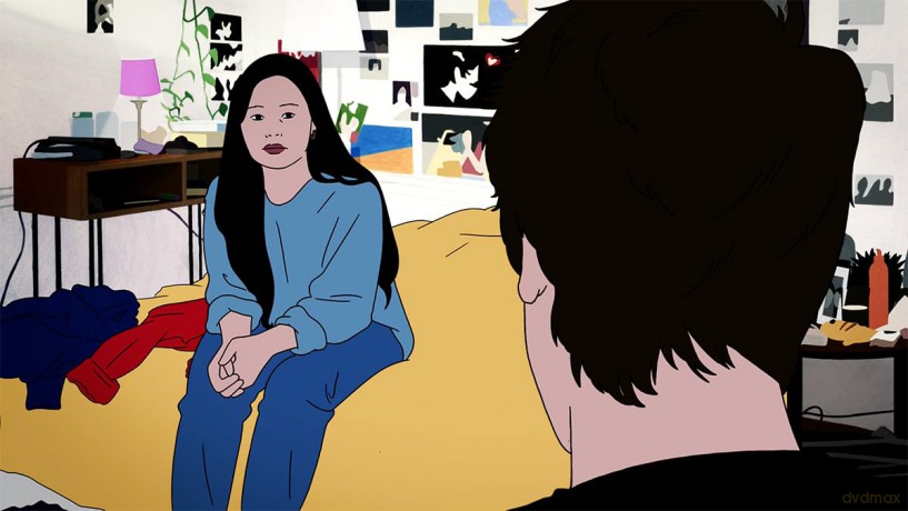 Coma [Blu-Ray]