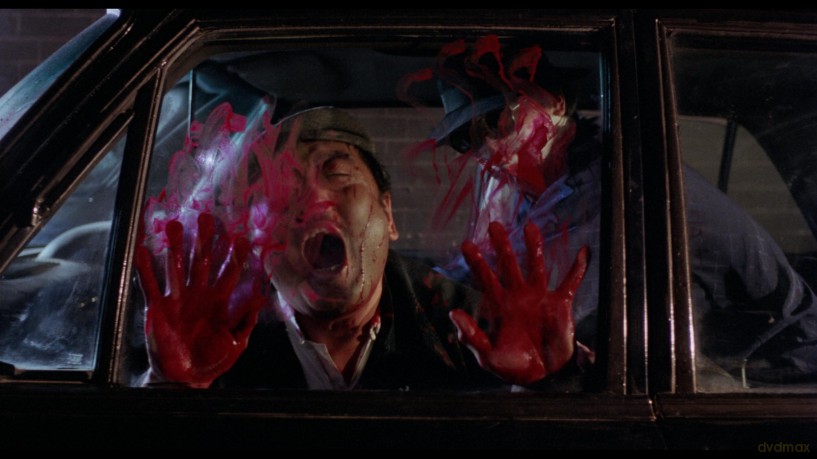 Corpse Mania [Blu-Ray 4K]+[Blu-Ray]