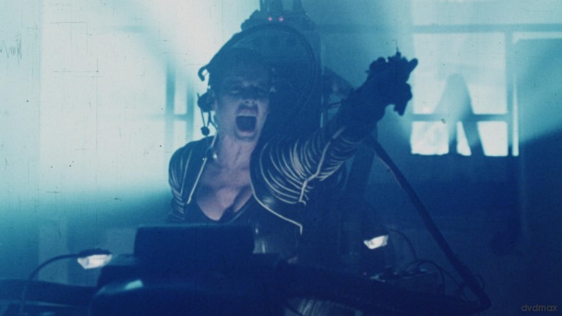 Cult of AGFA Trailer Show [Blu-Ray]
