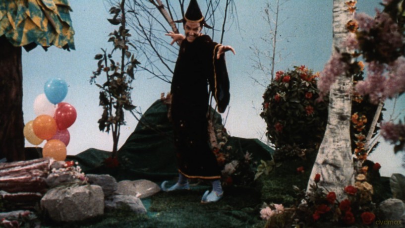 Cult of AGFA Trailer Show [Blu-Ray]