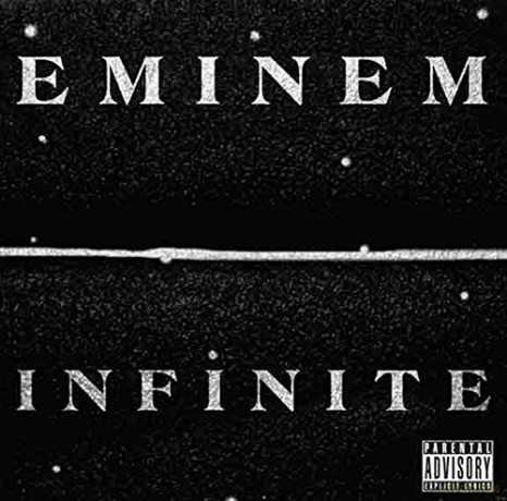 Eminem: Infinite [CD]