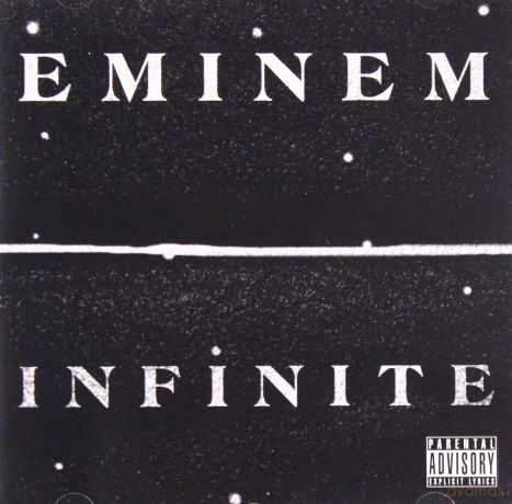 Eminem: Infinite [CD]