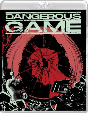 Dangerous Game (Niebezpieczna gra) [Blu-Ray]