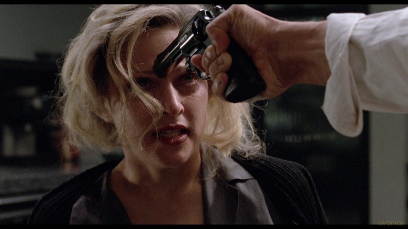 Dangerous Game (Niebezpieczna gra) [Blu-Ray]