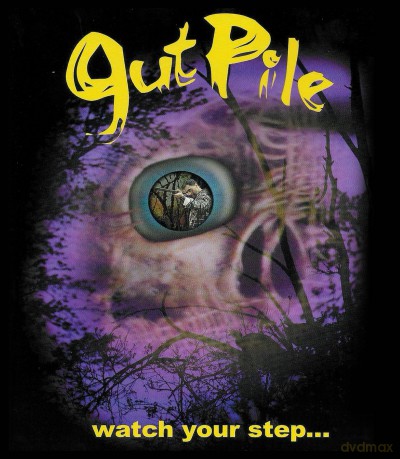 Gut Pile [Blu-Ray]