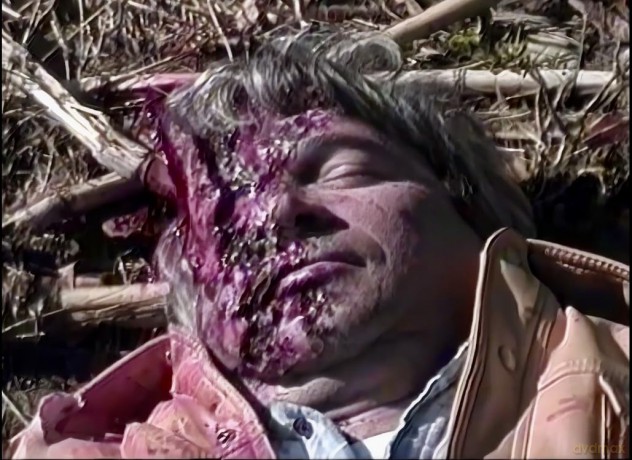 Gut Pile [Blu-Ray]