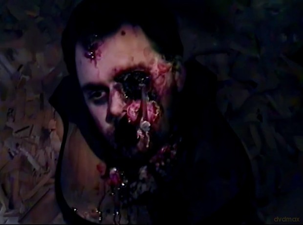 Gut Pile [Blu-Ray]
