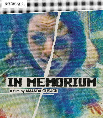 In Memorium [Blu-Ray]