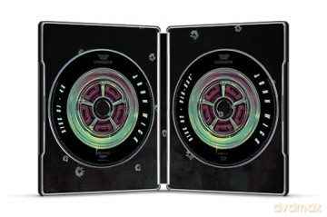John Wick (Titans of Cult) [Blu-Ray 4K]+[Blu-Ray]