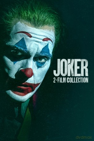Joker 1-2 [2DVD]