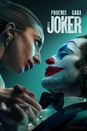 Joker: Folie a Deux [Blu-Ray]