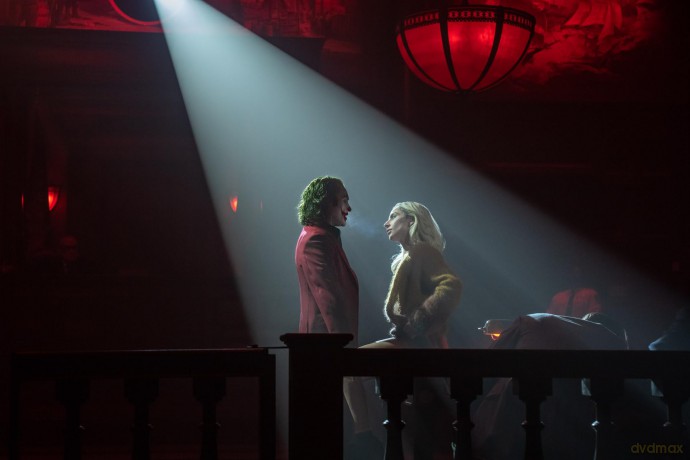 Joker: Folie a Deux [Blu-Ray]
