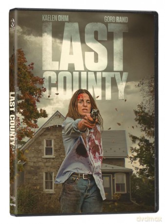 Last County [DVD]
