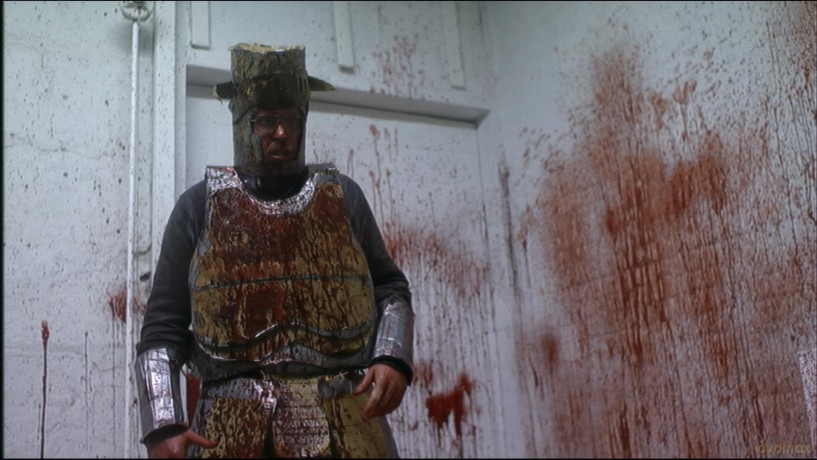 Murder Party (Przyjęcie morderców) [Blu-Ray]