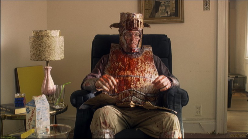 Murder Party (Przyjęcie morderców) [Blu-Ray]