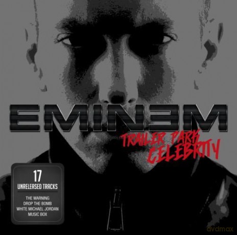 Eminem: Trailer Park Celebrity [CD]