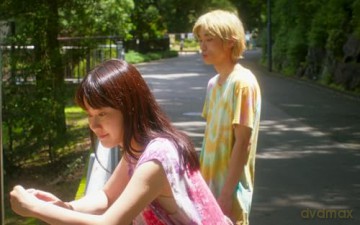 Plastic / Yamato (California) [2xBlu-Ray]