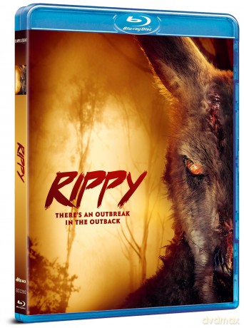 The Red [Blu-Ray]