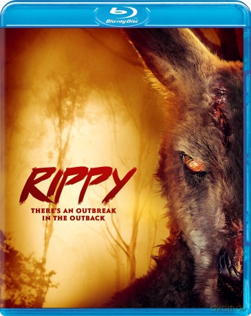 The Red [Blu-Ray]