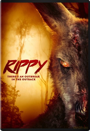 Rippy [DVD]