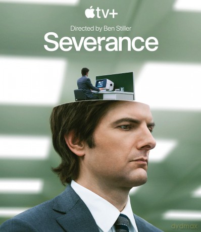 Severance: Season 1 (Rozdzielenie) [3xBlu-Ray]