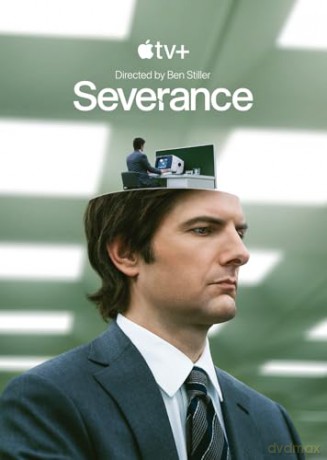 Severance: Season 1 [DVD]
