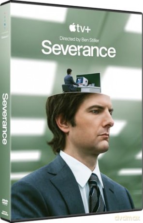 Severance: Season 1 [DVD]