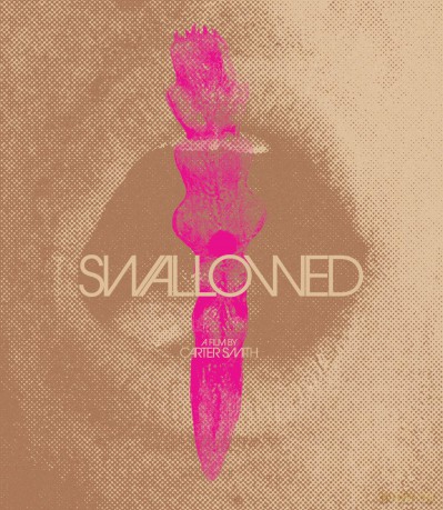Swallowed [Blu-Ray]