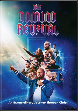 The Domino Revival [DVD]