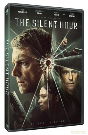 The Silent Hour [DVD]