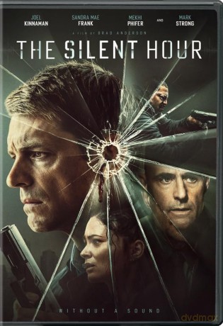 The Silent Hour [DVD]