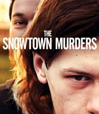 The Snowtown Murders [Blu-Ray]