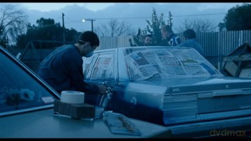 The Snowtown Murders [Blu-Ray]
