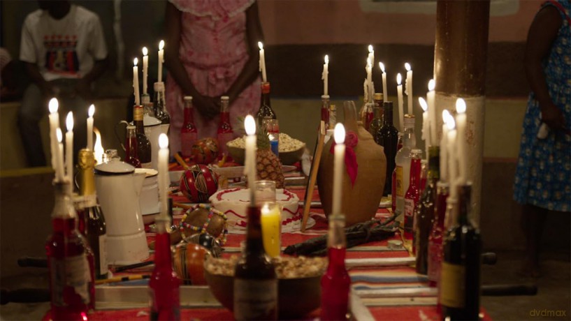 Zombi Child [Blu-Ray]
