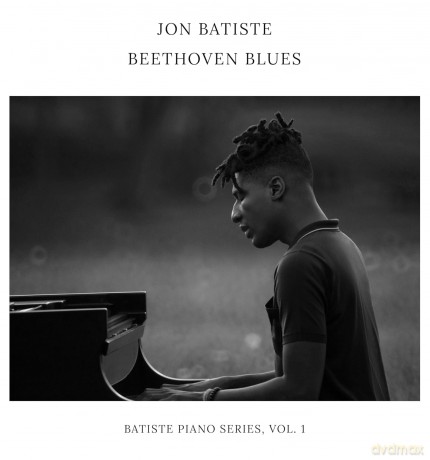 Jon Batiste: Beethoven Blues [CD]