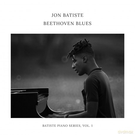 Jon Batiste: Beethoven Blues [Winyl]