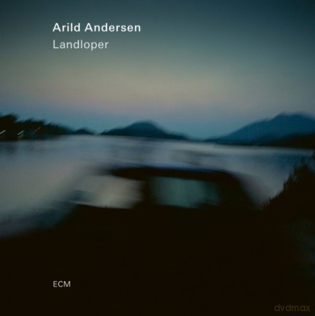 Arild Andersen: Landloper [CD]