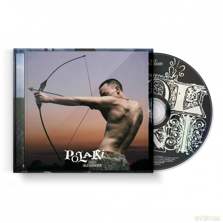 Olly Alexander: Polari [CD]