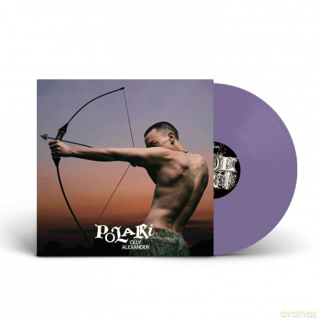 Olly Alexander: Polari (Colour) [Winyl]